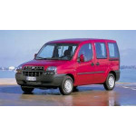 Doblo (2001-2010)   