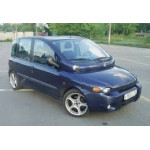 Multipla (2001-2010)  