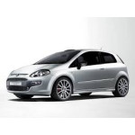 Punto Evo (2009-2012)    