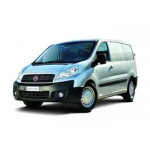 Scudo (2007 -...)  