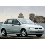  Stilo (2001-2010)     