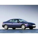 Cougar (1998-2001)  