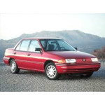 Escort  (1991-1999)   