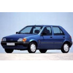 Fiesta  (1989-2002)   