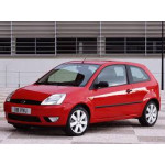 Fiesta  (2001-2008)    