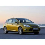 Focus 3  (2010-2020)   