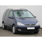 Galaxy  (1995-2006)  