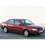 Mondeo 3  (2000-2007)  