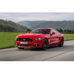 Mustang (2014 -...)    