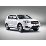  Emgrand X7 (2012 -...)  