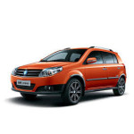  MK2 Cross (2006 -...)   