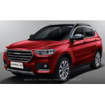    HAVAL H2    