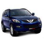  HAVAL H5 