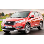 CR-V  IV (RM_) (2012 -...)   