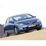  Civic 8 (2003-2016)     