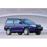 HR-V (GH_) (1999 -...)   