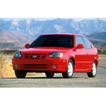    Accent 2 (LC) (1999-2005)       