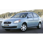  Accent 3 (MC) (2005-2010)  