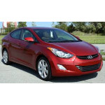  Elantra 5 (MD,UD) (2010 -...)  