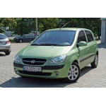  Getz (2002-2010)  
