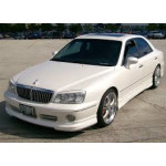 XG (1998-2005)     