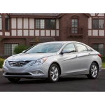  Sonata 6 (YF) (2009-2015)   