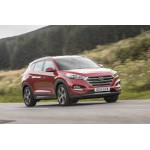  Tucson (TL,TLE) (2015-2020) 