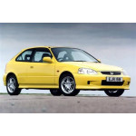 Civic 4,5,6 (1987-2001) 