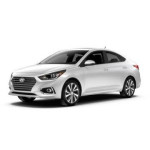 Accent 5 (HC) (2018 -...)  