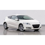 CR-Z (ZF) (2012 -...) 