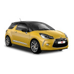 DS3 (2009-2015) 