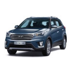 Creta (2016 -... )    