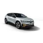 Megane E-Tech Suv EV (2021 -...)    