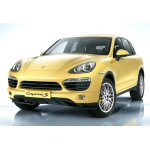  Cayenne (958) (2010-2017) 