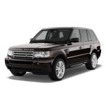  Range Rover Sport I (L320) (2009-2012) 