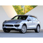   Cayenne (2010-2017)  