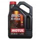 Масло моторное MOTUL 0W-40 8100 X-Max 5л 348206