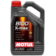 Масло моторное MOTUL 0W-40 8100 X-Max 4л 348207