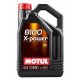 Масло моторное MOTUL 10W-60 8100 X-Power 5л 854851