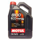 Масло моторное MOTUL 5W-30 8100 Eco-Nergy 4л 812307