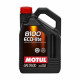 Масло моторное MOTUL 5W-30 8100 Eco-Lite 5л 839551
