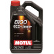 Масло моторное MOTUL 5W-30 8100 Eco-Clean+ 5л 842551