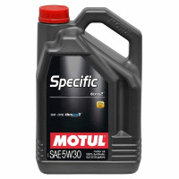 Масло моторное MOTUL 5W-30 Dexos2 Specific 5л 860051 Масло моторное MOTUL 5W-30 Dexos2 Specific 5л 860051