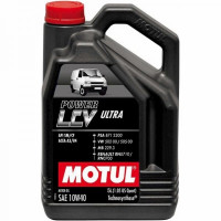Масло моторное MOTUL 10W-40 Power LCV Ultra 5л 874151