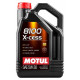 Масло моторное MOTUL 5W-30 8100 X-Cess 4л 368107