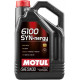 Масло моторное MOTUL 5W-30 6100 Syn-nergy 5л 838351