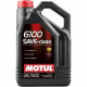 Масло моторное MOTUL 5W-30 6100 SAVE-Clean 5л 841651