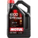 Моторное масло MOTUL 6100 SYN-CLEAN 5W-40 854251 5л Моторное масло MOTUL 6100 SYN-CLEAN 5W-40 854251 5л