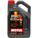 Масло моторное MOTUL 5W-30 8100 Eco-Nergy 5л 812306
