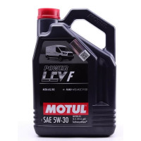 Масло моторное MOTUL 5W-30 Power LCV F 5л 873251